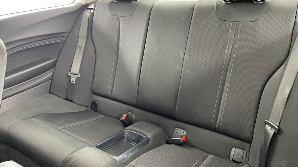 BMW 2 Series 218d Sport 2dr [Nav] Diesel Coupe - Image 12
