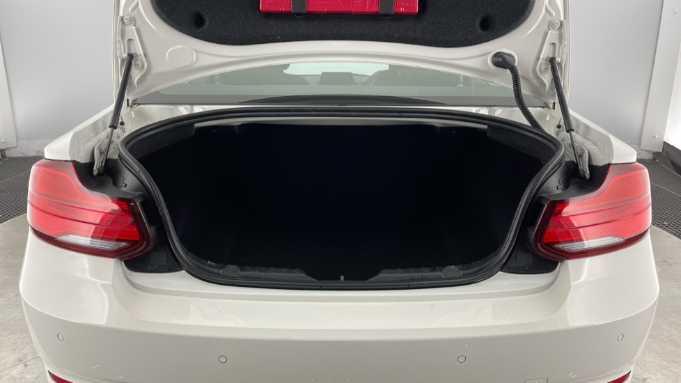 BMW 2 Series 218d Sport 2dr [Nav] Diesel Coupe - Image 13