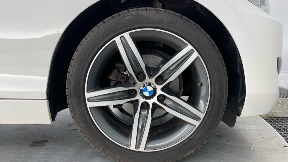 BMW 2 Series 218d Sport 2dr [Nav] Diesel Coupe - Image 14