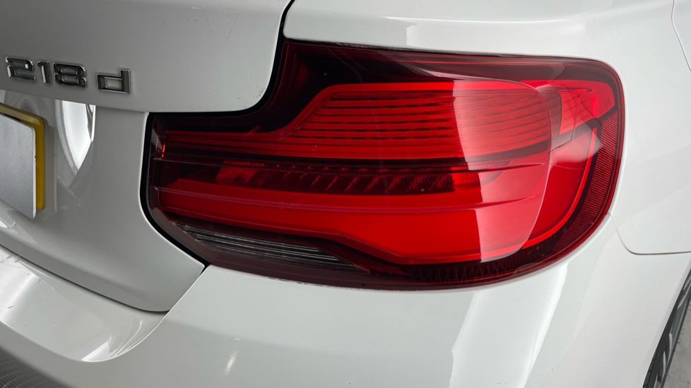 BMW 2 Series 218d Sport 2dr [Nav] Diesel Coupe - Image 22