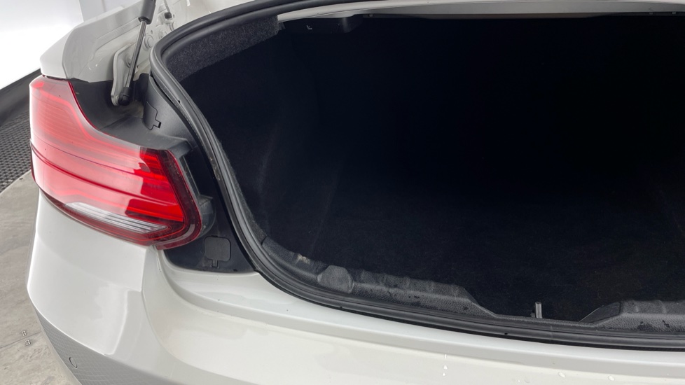 BMW 2 Series 218d Sport 2dr [Nav] Diesel Coupe - Image 34