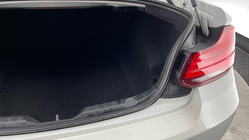 BMW 2 Series 218d Sport 2dr [Nav] Diesel Coupe - Image 35