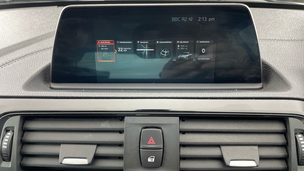 BMW 2 Series 218d Sport 2dr [Nav] Diesel Coupe - Image 51
