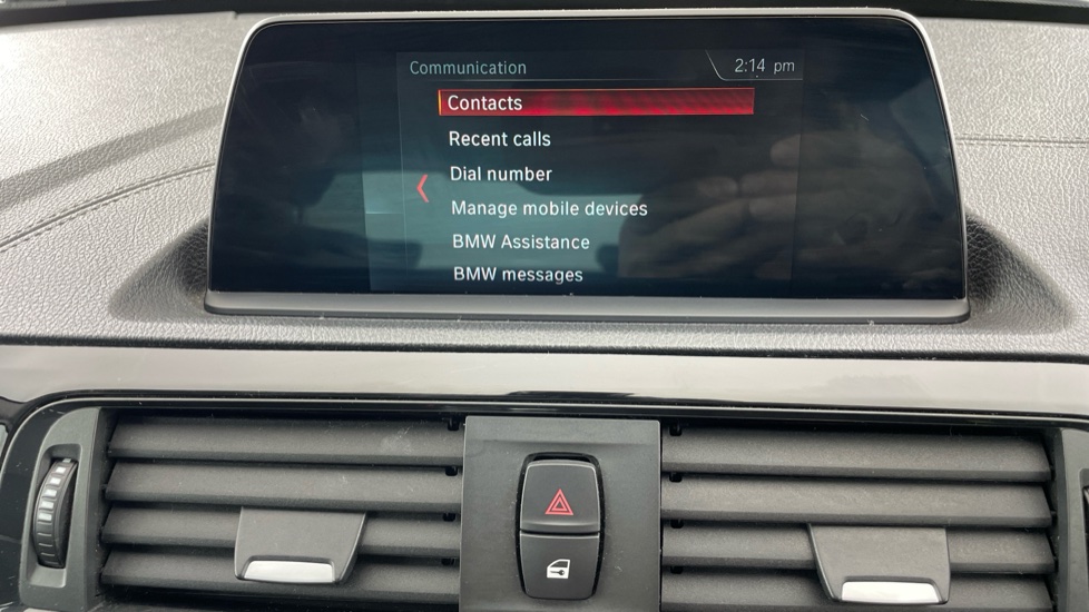 BMW 2 Series 218d Sport 2dr [Nav] Diesel Coupe - Image 53