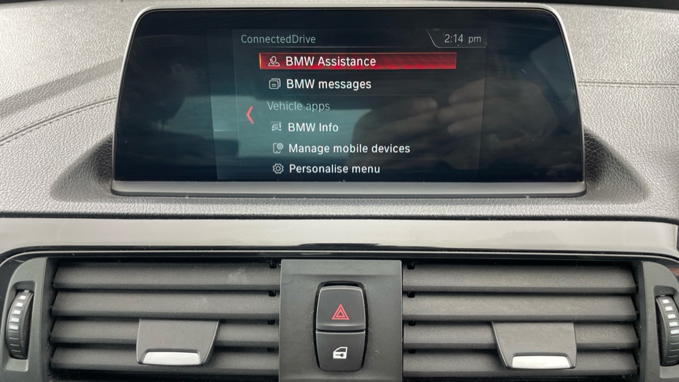 BMW 2 Series 218d Sport 2dr [Nav] Diesel Coupe - Image 55