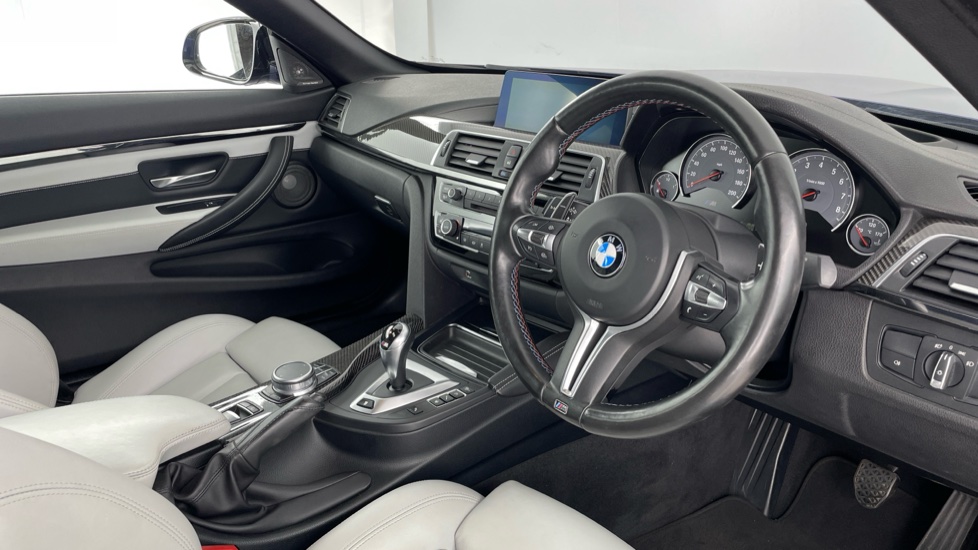 BMW M4 2dr DCT [Competition Pack] Petrol Convertible - Image 6