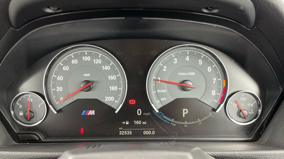 BMW M4 2dr DCT [Competition Pack] Petrol Convertible - Image 9