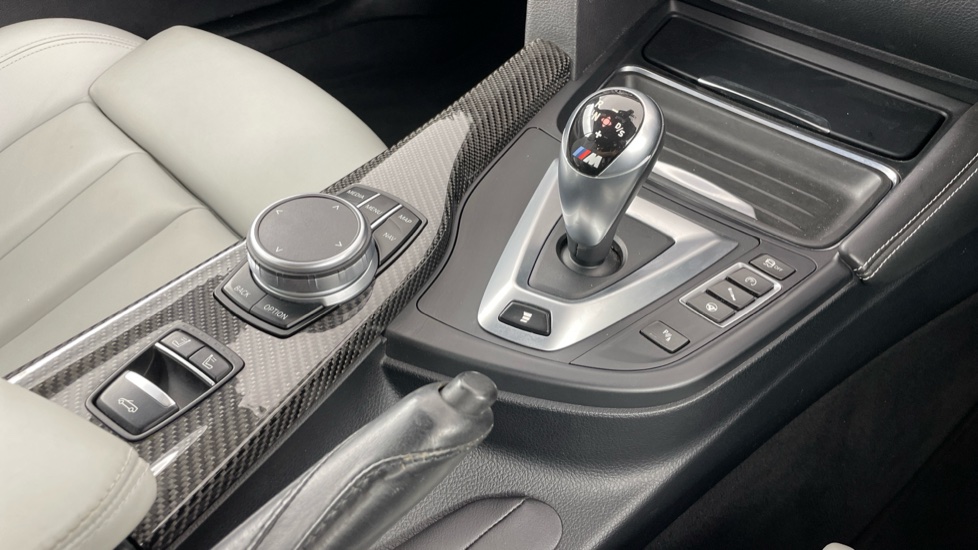 BMW M4 2dr DCT [Competition Pack] Petrol Convertible - Image 10