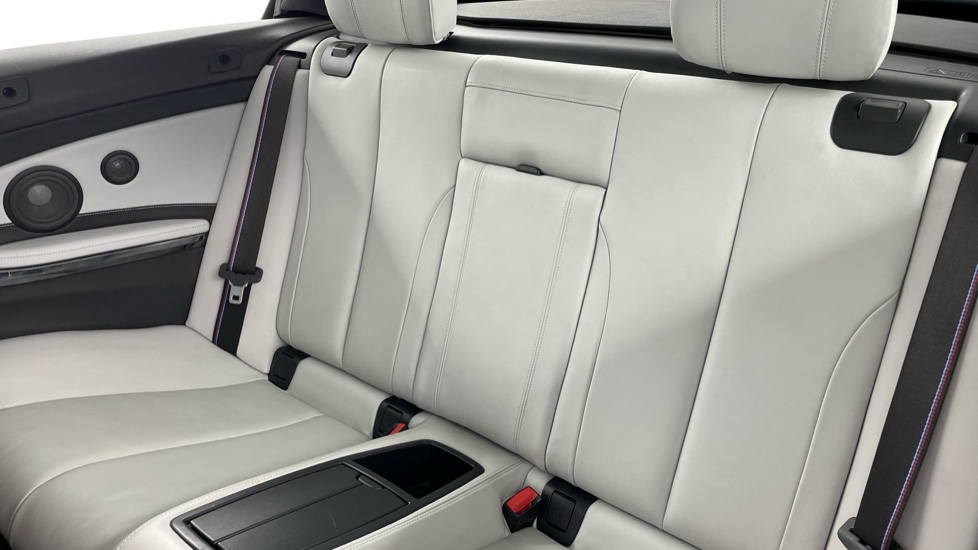 BMW M4 2dr DCT [Competition Pack] Petrol Convertible - Image 12