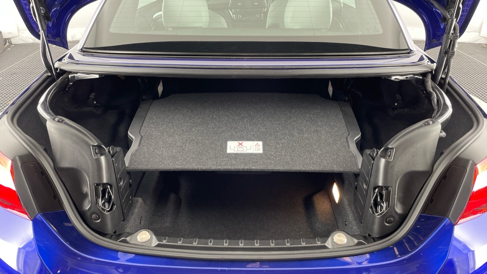 BMW M4 2dr DCT [Competition Pack] Petrol Convertible - Image 13