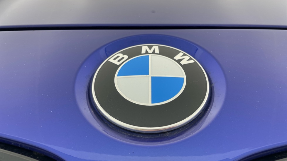 BMW M4 2dr DCT [Competition Pack] Petrol Convertible - Image 24