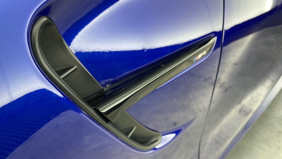 BMW M4 2dr DCT [Competition Pack] Petrol Convertible - Image 26
