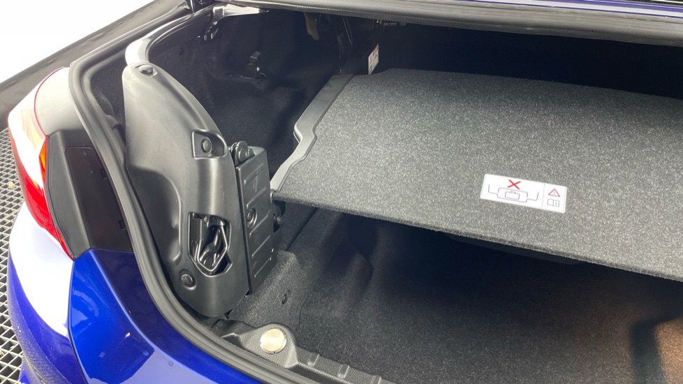 BMW M4 2dr DCT [Competition Pack] Petrol Convertible - Image 34