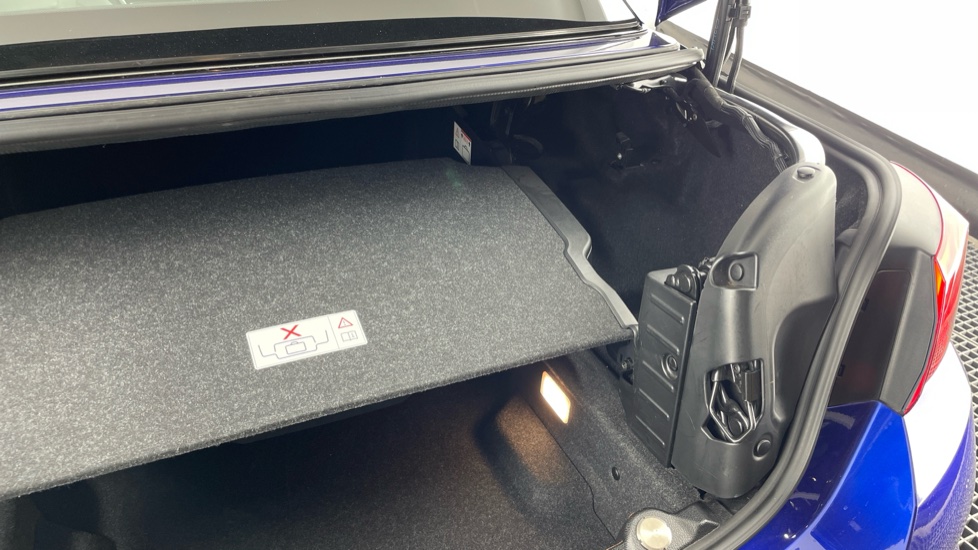 BMW M4 2dr DCT [Competition Pack] Petrol Convertible - Image 35