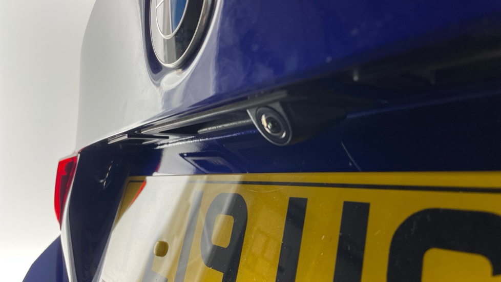 BMW M4 2dr DCT [Competition Pack] Petrol Convertible - Image 36