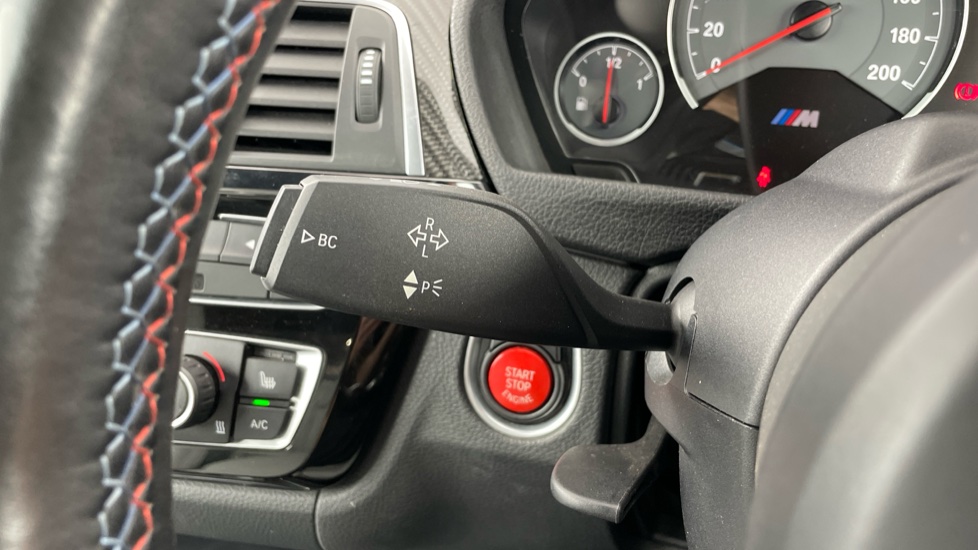 BMW M4 2dr DCT [Competition Pack] Petrol Convertible - Image 39