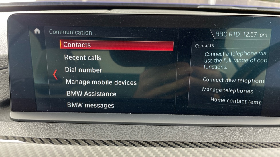BMW M4 2dr DCT [Competition Pack] Petrol Convertible - Image 43