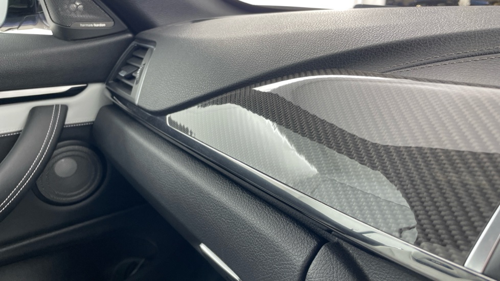 BMW M4 2dr DCT [Competition Pack] Petrol Convertible - Image 49