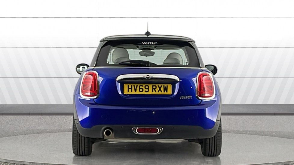 MINI Hatchback 1.5 Cooper Exclusive II 3dr Petrol Hatchback - Image 15