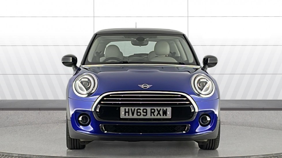 MINI Hatchback 1.5 Cooper Exclusive II 3dr Petrol Hatchback - Image 16
