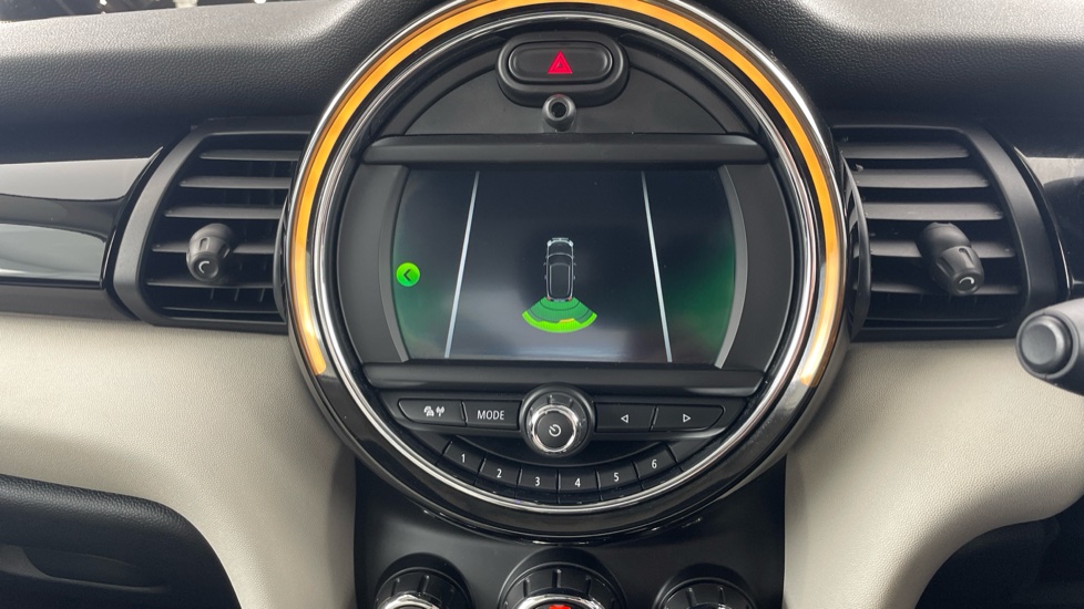 MINI Hatchback 1.5 Cooper Exclusive II 3dr Petrol Hatchback - Image 58