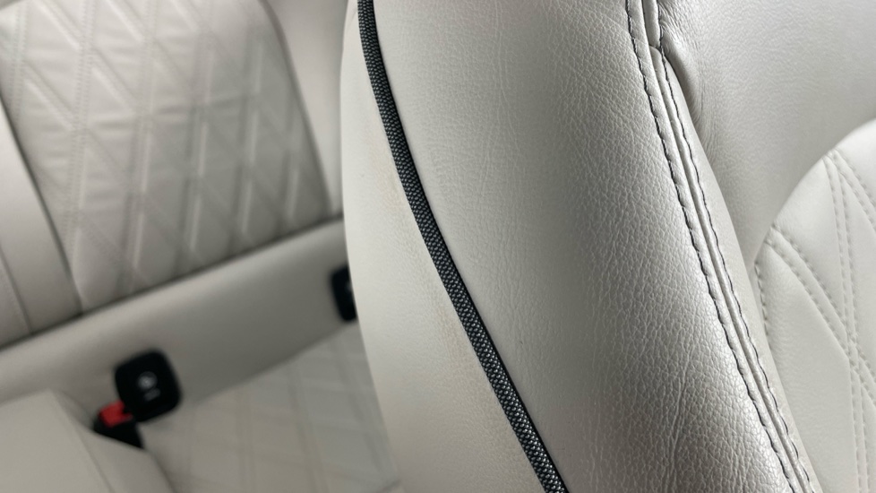 MINI Hatchback 1.5 Cooper Exclusive II 3dr Petrol Hatchback - Image 65