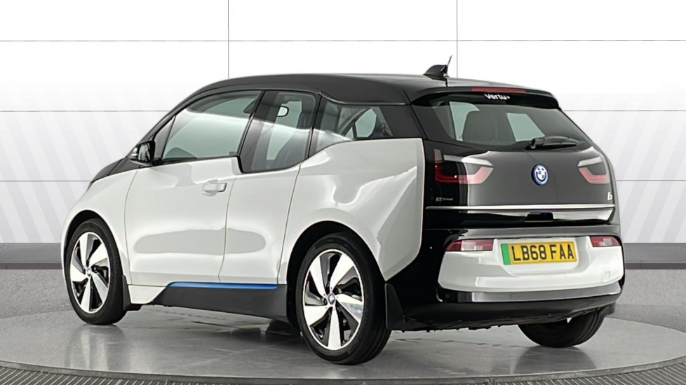 BMW i3 125kW 42kWh 5dr Auto Electric Hatchback - Image 2