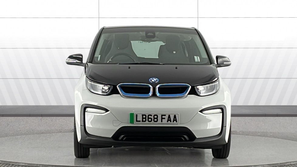 BMW i3 125kW 42kWh 5dr Auto Electric Hatchback - Image 16