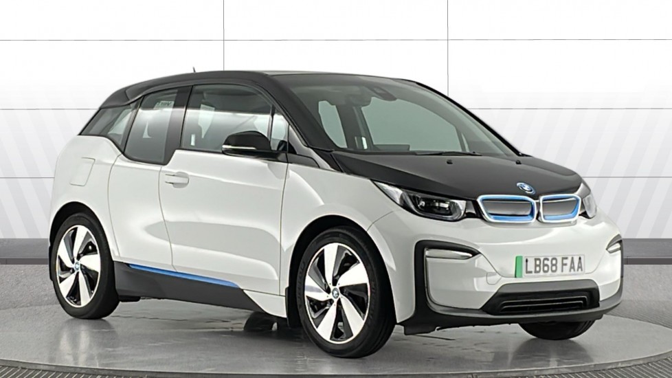 BMW i3 125kW 42kWh 5dr Auto Electric Hatchback - Image 1