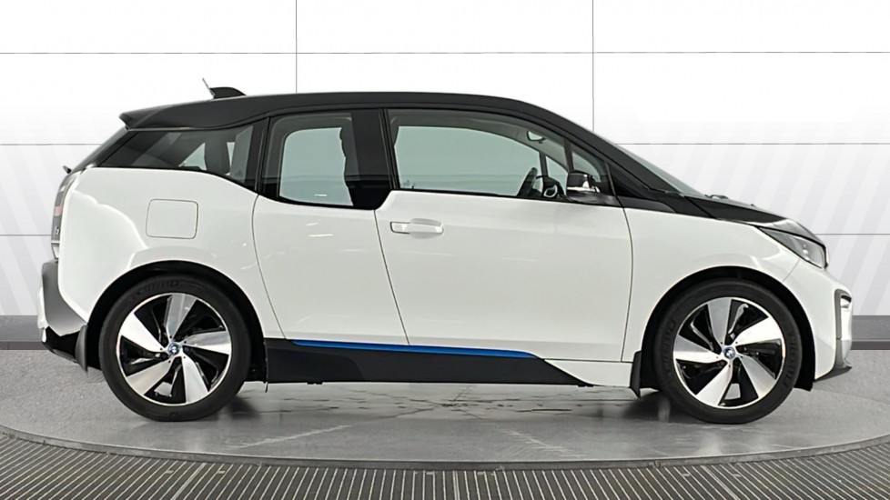 BMW i3 125kW 42kWh 5dr Auto Electric Hatchback - Image 3