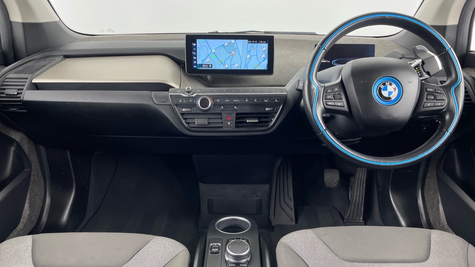 BMW i3 125kW 42kWh 5dr Auto Electric Hatchback - Image 4