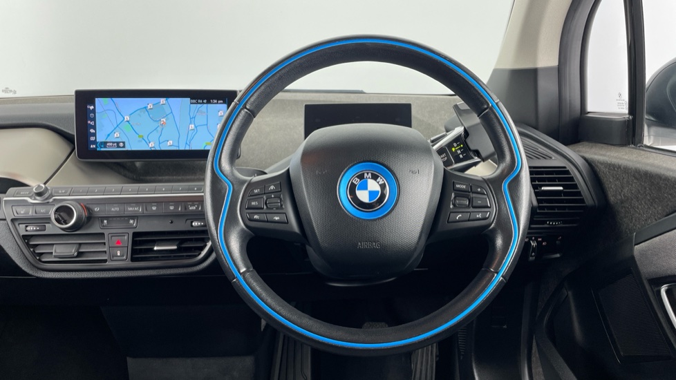 BMW i3 125kW 42kWh 5dr Auto Electric Hatchback - Image 5