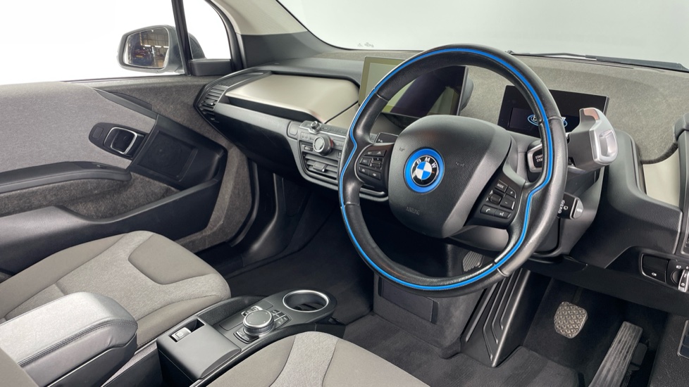 BMW i3 125kW 42kWh 5dr Auto Electric Hatchback - Image 6