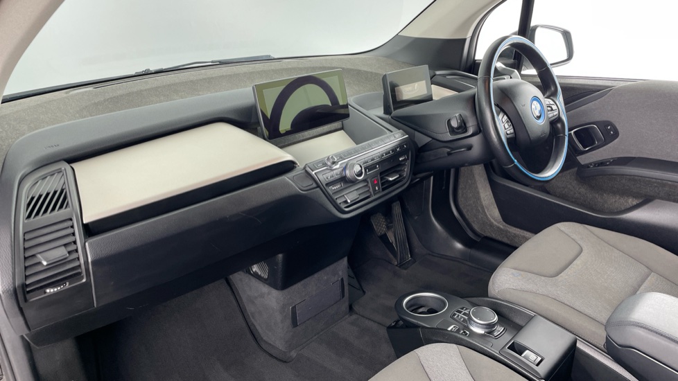 BMW i3 125kW 42kWh 5dr Auto Electric Hatchback - Image 7