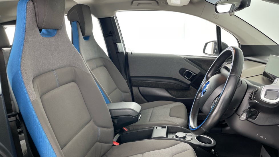 BMW i3 125kW 42kWh 5dr Auto Electric Hatchback - Image 11