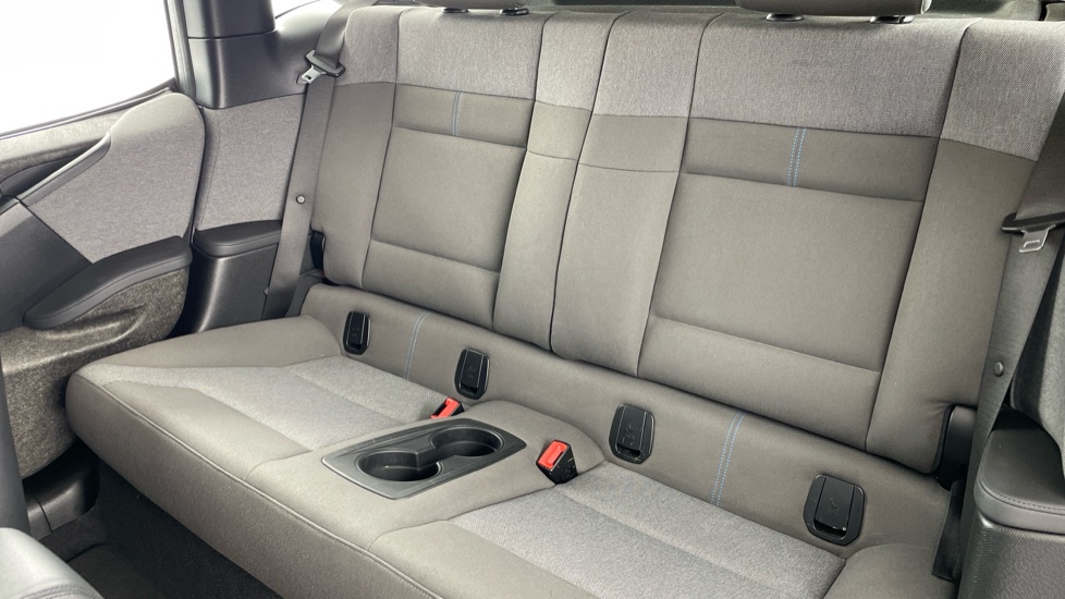 BMW i3 125kW 42kWh 5dr Auto Electric Hatchback - Image 12