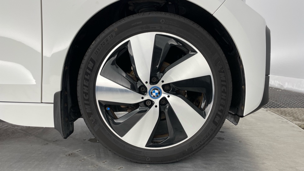 BMW i3 125kW 42kWh 5dr Auto Electric Hatchback - Image 14