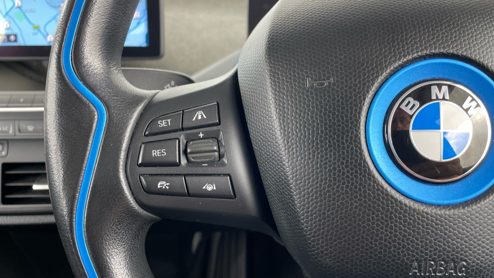 BMW i3 125kW 42kWh 5dr Auto Electric Hatchback - Image 17