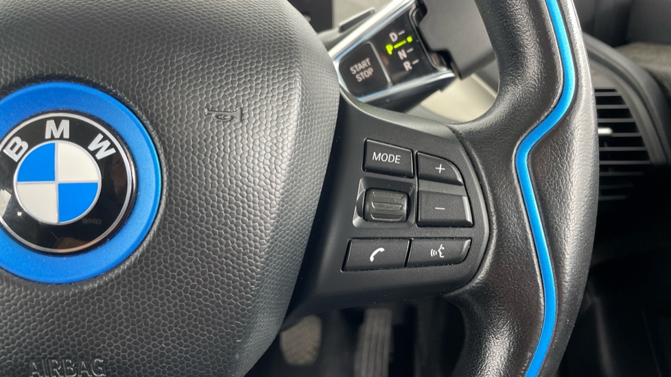 BMW i3 125kW 42kWh 5dr Auto Electric Hatchback - Image 18