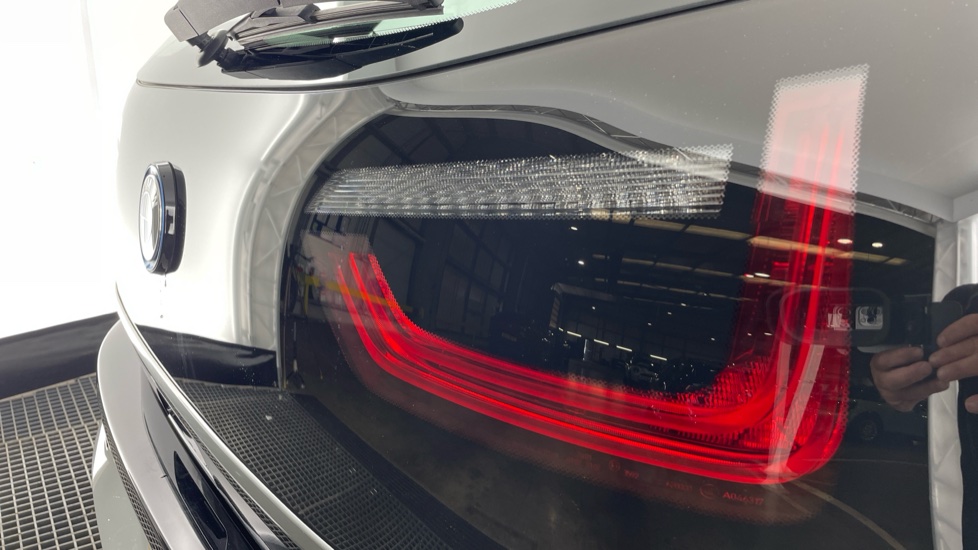 BMW i3 125kW 42kWh 5dr Auto Electric Hatchback - Image 22