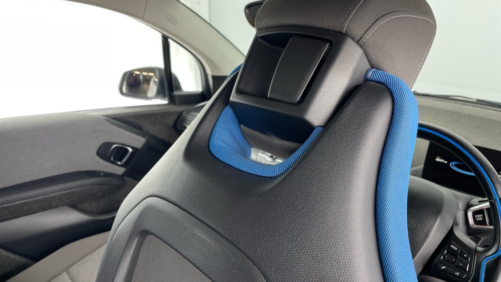 BMW i3 125kW 42kWh 5dr Auto Electric Hatchback - Image 41