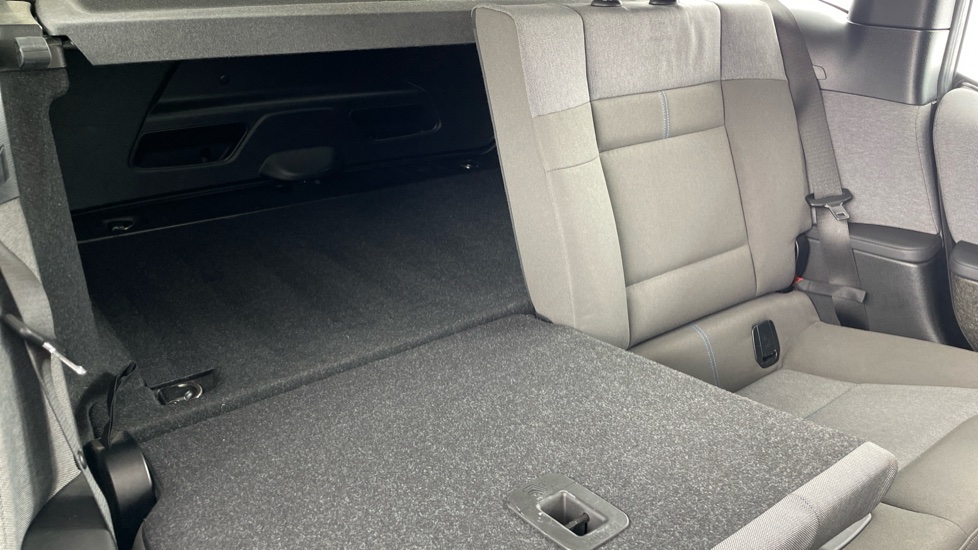 BMW i3 125kW 42kWh 5dr Auto Electric Hatchback - Image 43