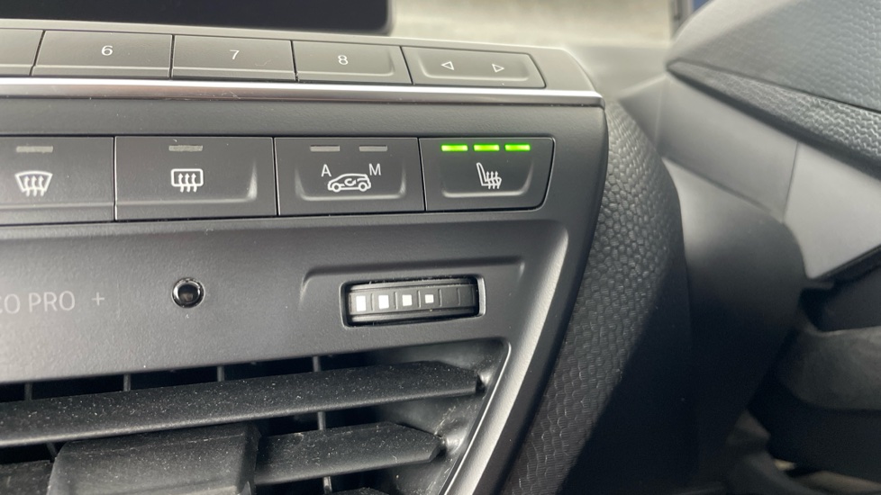 BMW i3 125kW 42kWh 5dr Auto Electric Hatchback - Image 52