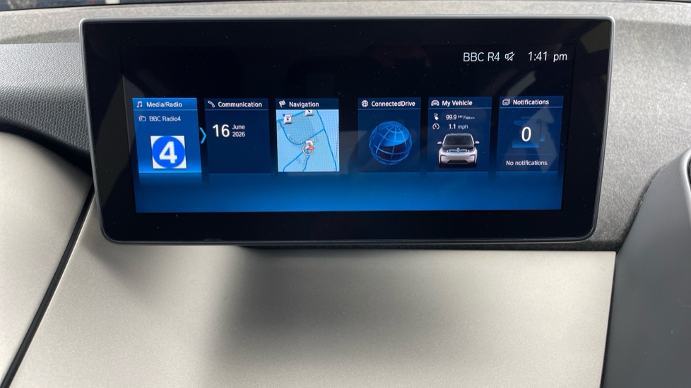 BMW i3 125kW 42kWh 5dr Auto Electric Hatchback - Image 55