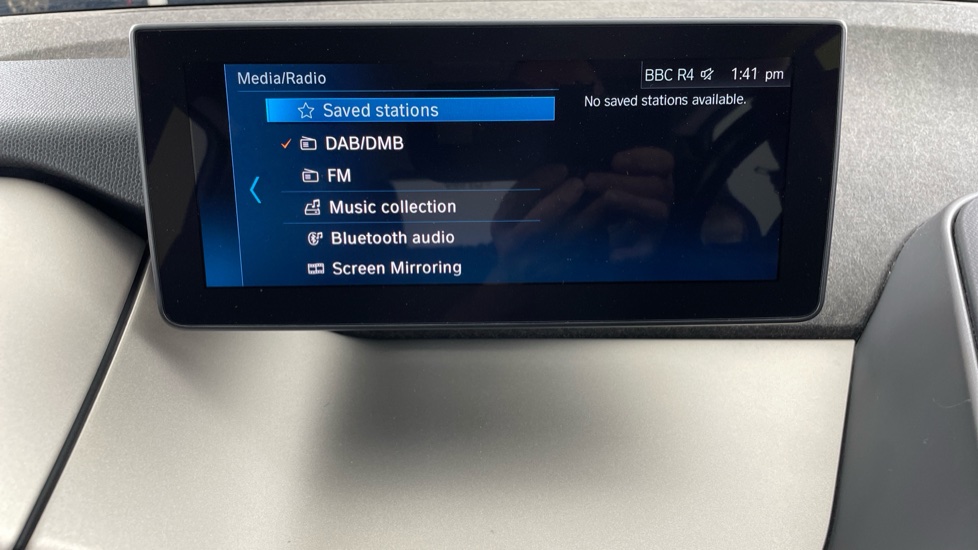 BMW i3 125kW 42kWh 5dr Auto Electric Hatchback - Image 56