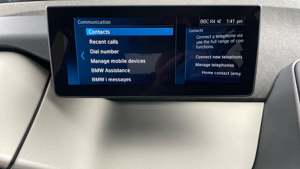 BMW i3 125kW 42kWh 5dr Auto Electric Hatchback - Image 57