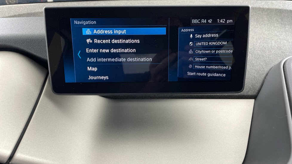BMW i3 125kW 42kWh 5dr Auto Electric Hatchback - Image 58