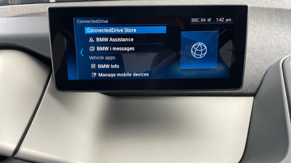 BMW i3 125kW 42kWh 5dr Auto Electric Hatchback - Image 59