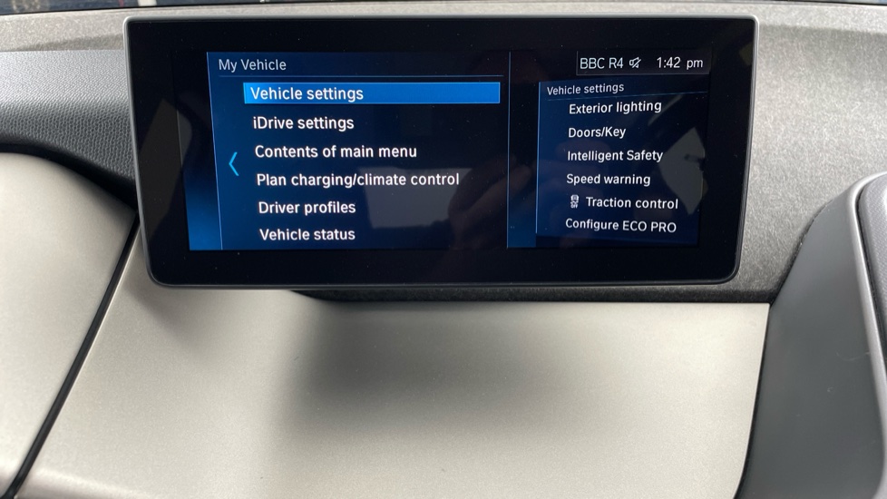 BMW i3 125kW 42kWh 5dr Auto Electric Hatchback - Image 60