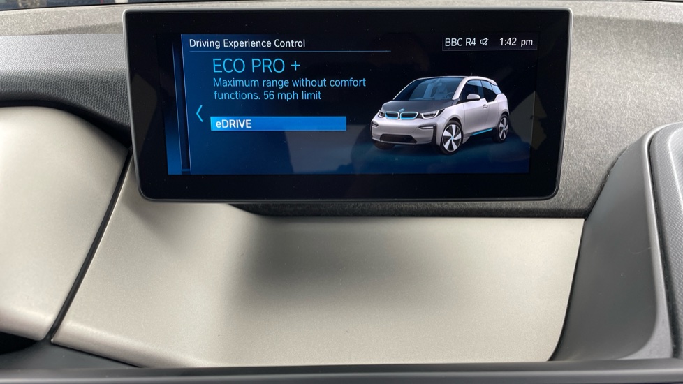 BMW i3 125kW 42kWh 5dr Auto Electric Hatchback - Image 63